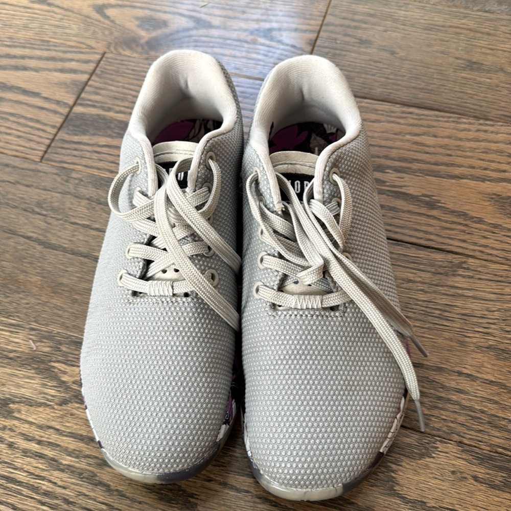 Nobull Impact Unisex Sneakers